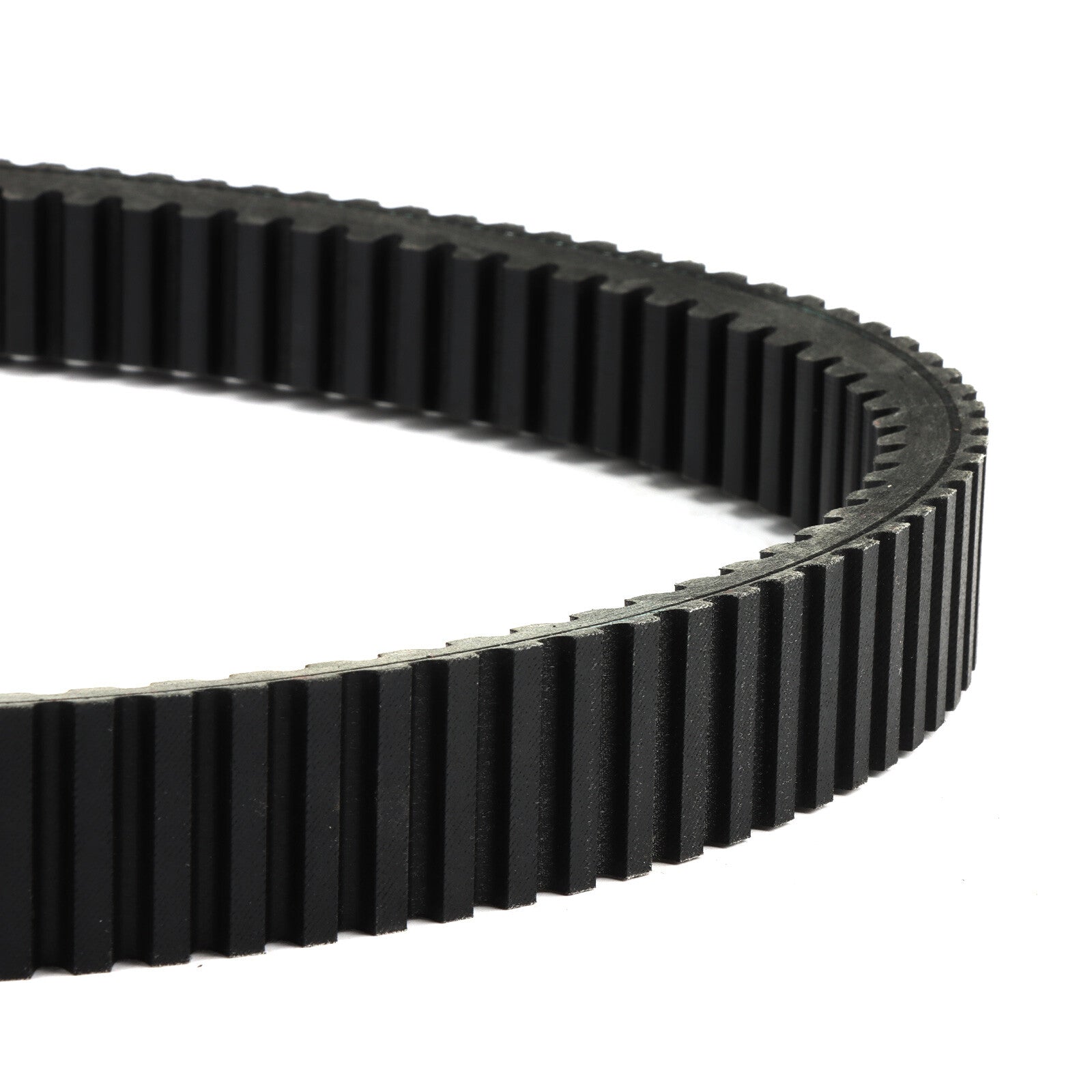 For Ski-Doo 18-21 Backcountry MXZ Renegade Summit 850 E-TEC Drive Belt 417300571