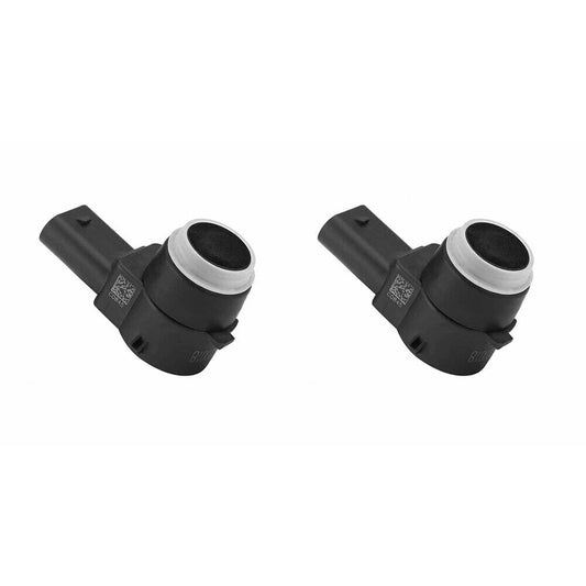 2Pcs 2125420018 PDC Parking Sensors for BENZ A180 B200 CLS350 CLS260 CL600 C200