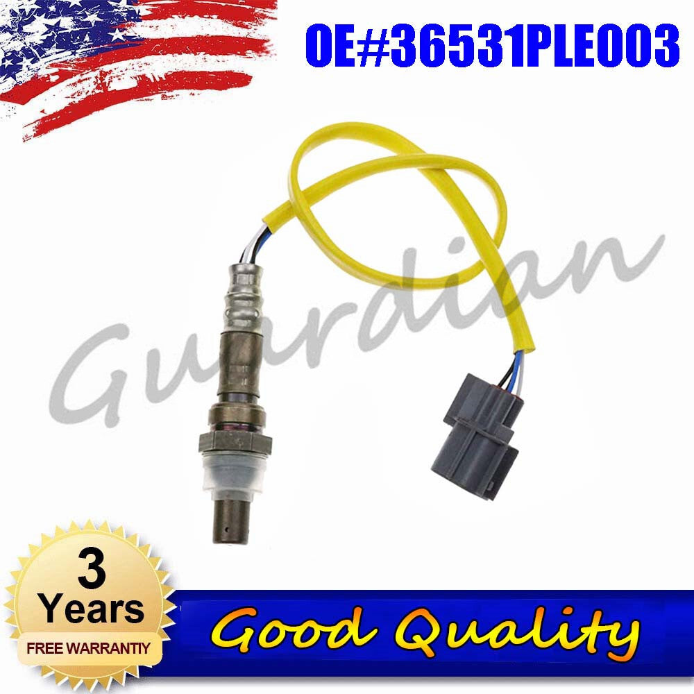Air-fuel ratio sensor 36531PLE003 - new replacement part for ACURA RSX and for HONDA for CIVIC CR-V.