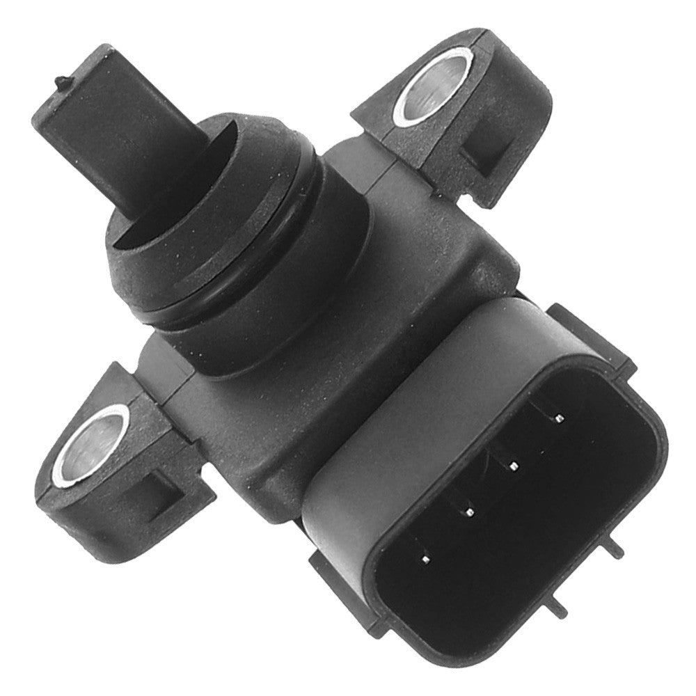 Fits For Lancer Manifold Absolute Pressure Sensor Black Plastic MN143855