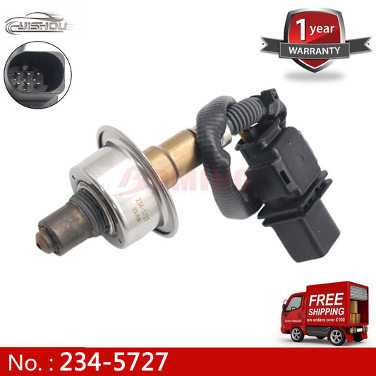 new 36531-RPY-G01 upstream oxygen (O2) sensor 234-5727 for Honda for Civic 2018 - 2021.