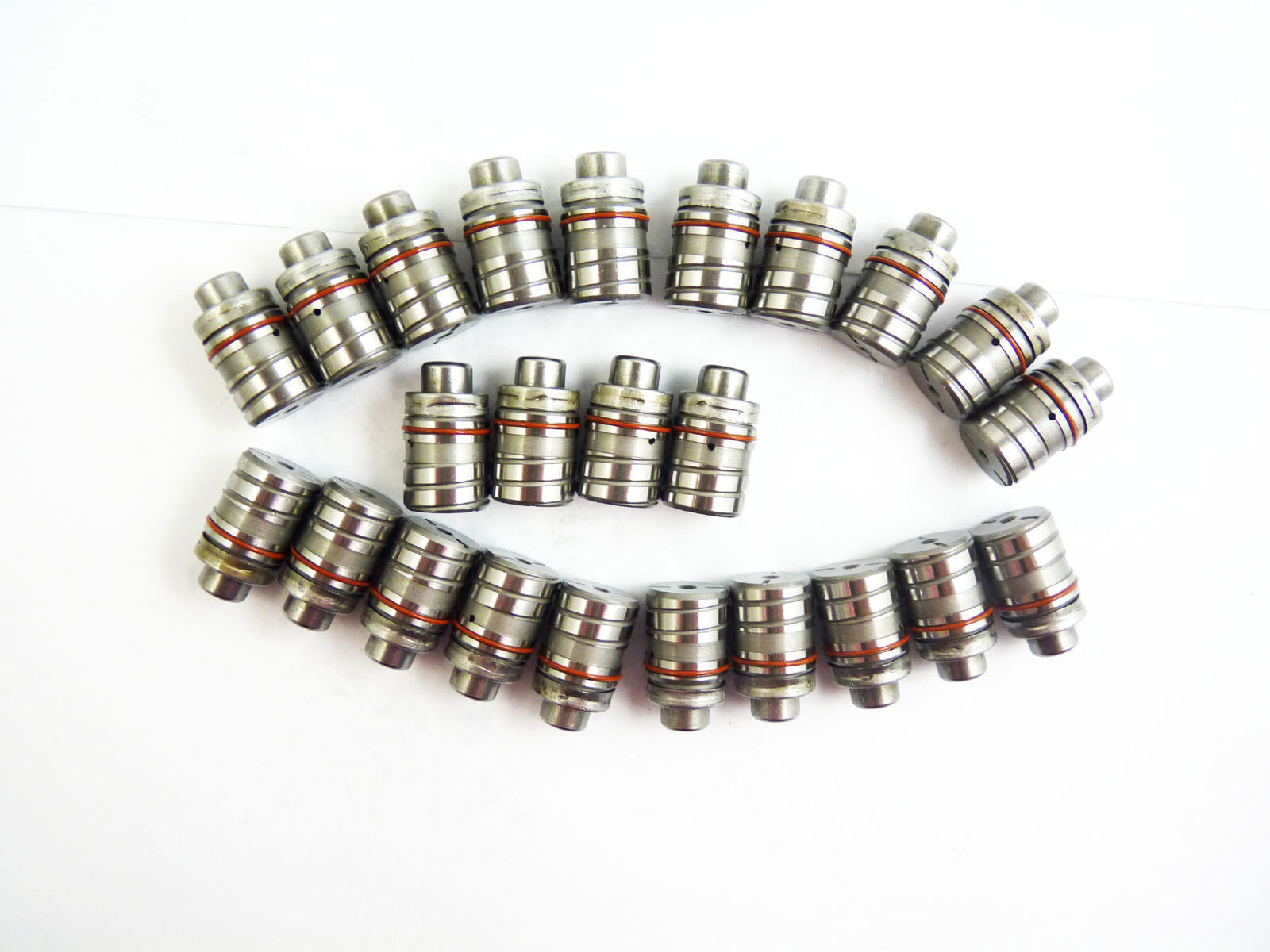 for Honda Passport for Acura SLX for Isuzu Rodeo Trooper 6VD1 24V Lifters Lash Adjusters