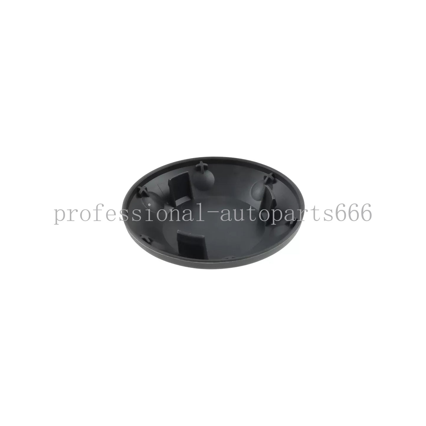 1 Front L/R bumper fog light cover for Nissan Frontier 13-21 Xterra