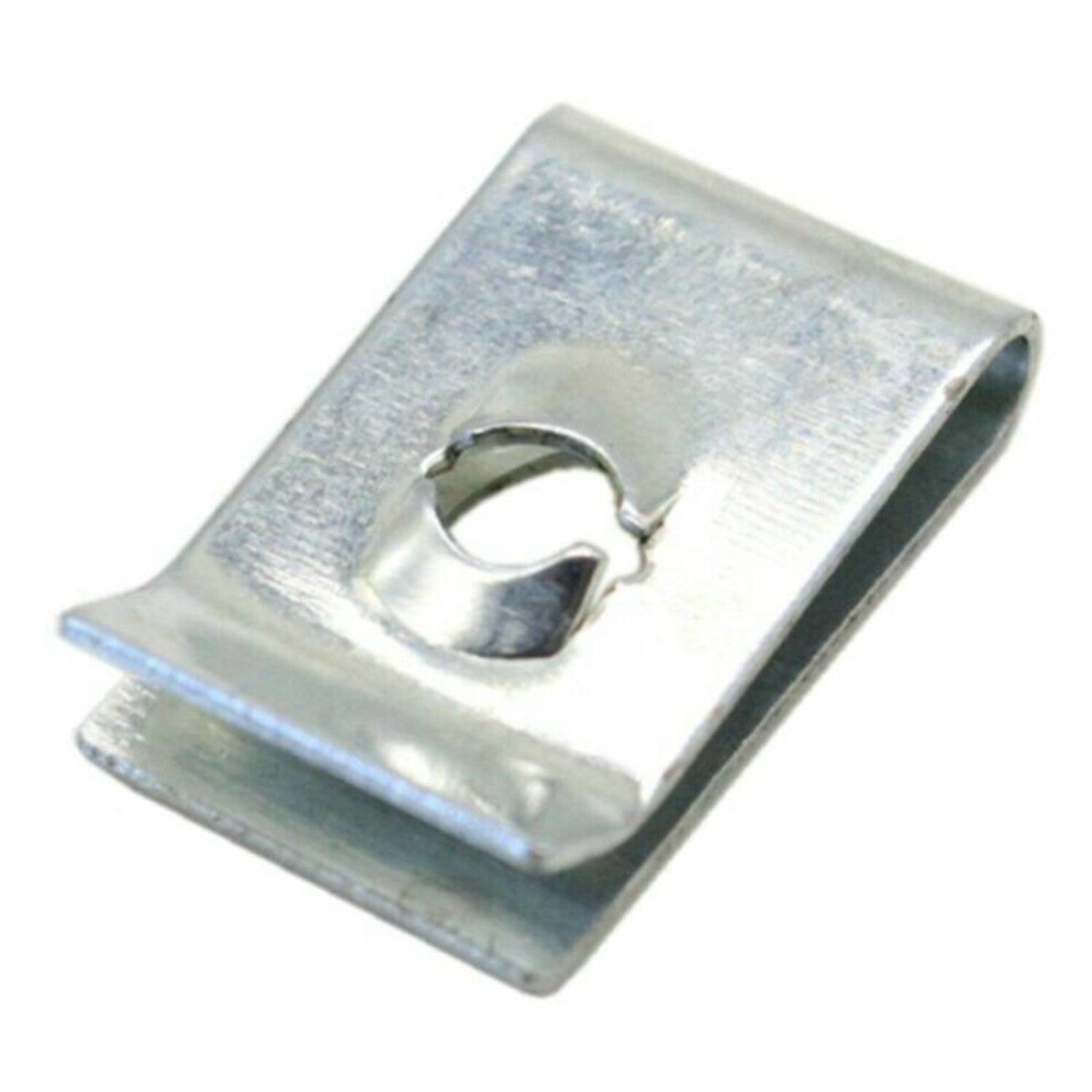 10Pcs Fender Liner Bumper Cover Splash Shield U Nut Clip for BMW