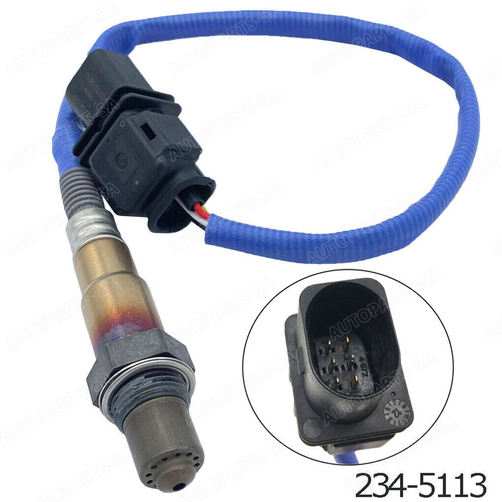 2pcs Oxygen O2 Sensor for Mercedes-Benz GLB250 GLB35 0005428104 0005422404
