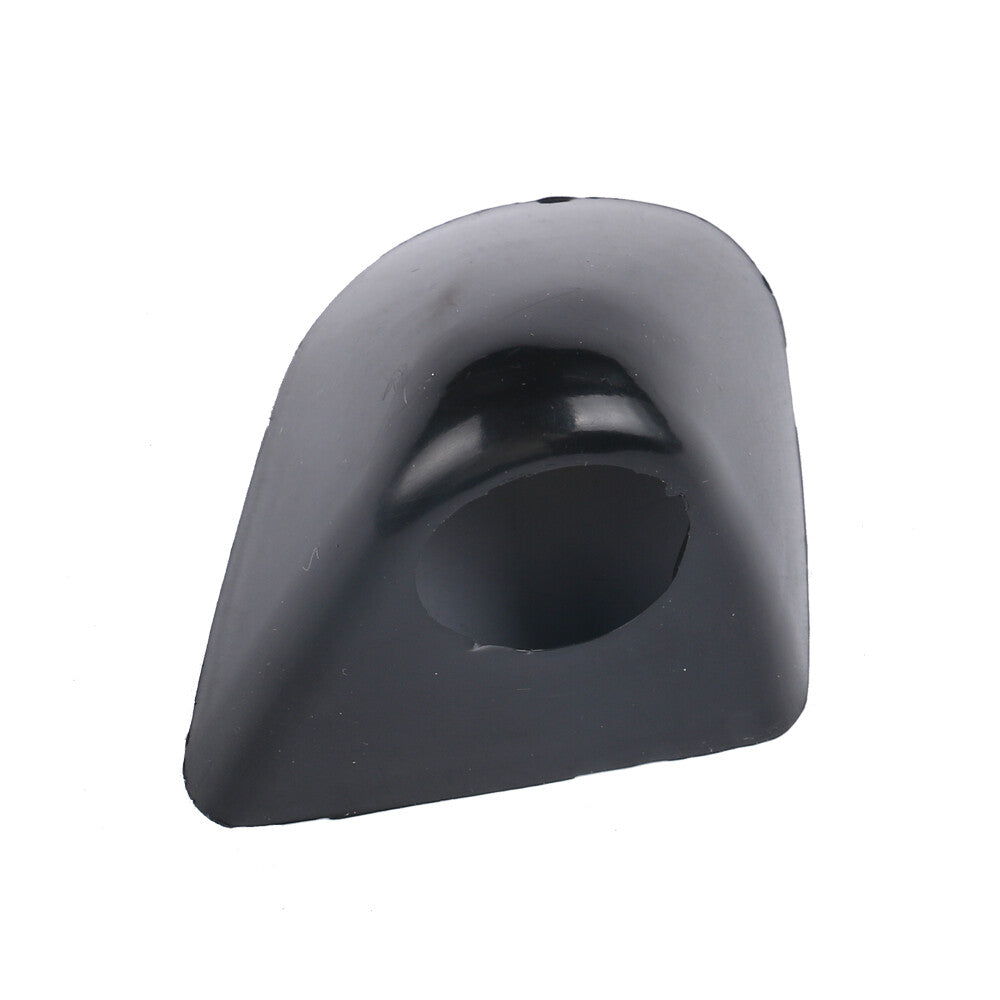 Left Driver Side Front Headlight Washer Spray Cover Fits 00-04 for BMW E53 for X5 Primed