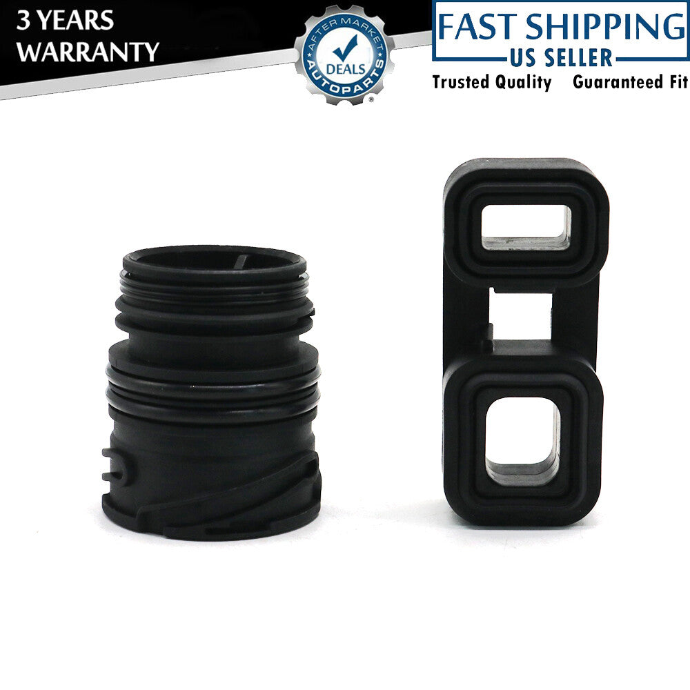 Valve Body Vb Adapter&Connector Fit for 2008 2009 2010-2013 for Bmw 128i 24347588725