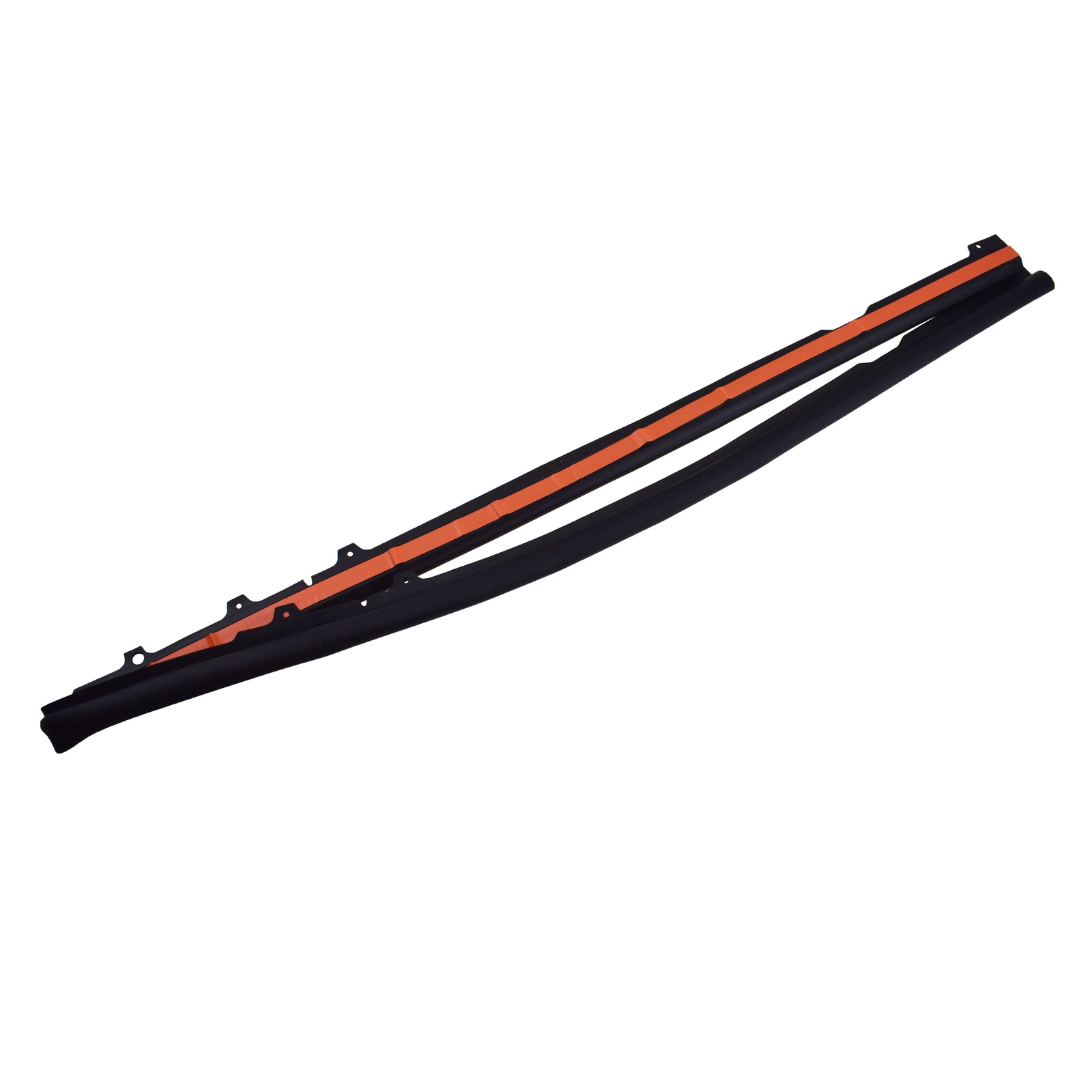 Front Hood Weather Strip For 2018 2019 2020 for Toyota for Camry 53395-06070 5339506070