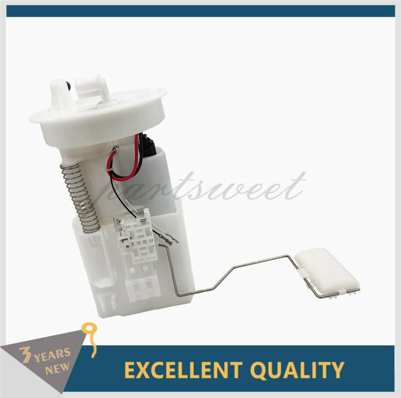 17040-ED80A Fuel Pump Assembly Fits For 05-11 for Nissan TIIDA C11 SC11 1.6\1.8L