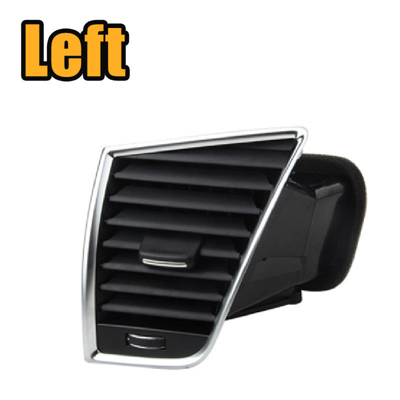 Left Front Dashboard Nozzle Air Condition Vent Outlet for Audi Q5 2009-2012