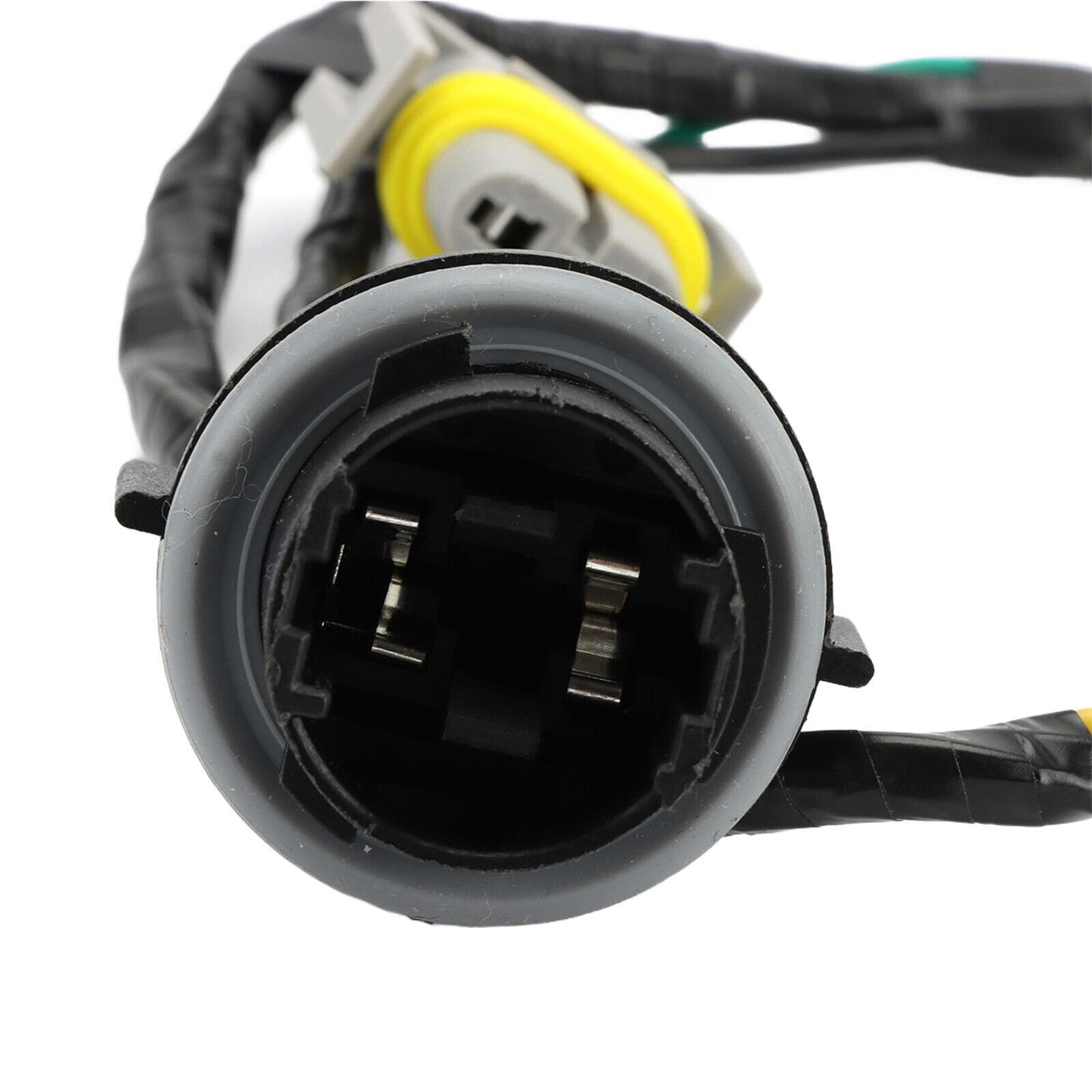 Headlamp Socket Wire Harness fit for Chevrolet Malibu 2008-2012 15930264