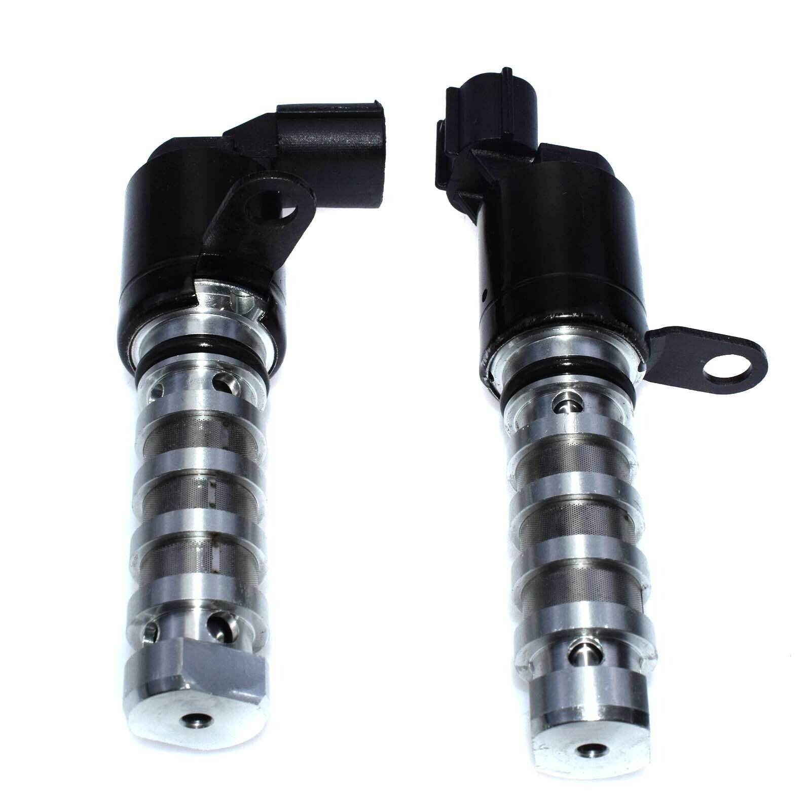 2X for Kia Soul for Hyundai for Elantra Oil Control Variable Valve Timing Solenoid Valve