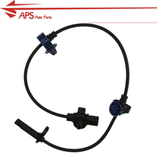 ABS wheel speed sensor rear right applicable to for Acura MDX 07-13 ZDX 10-13 57470-STX-A01
