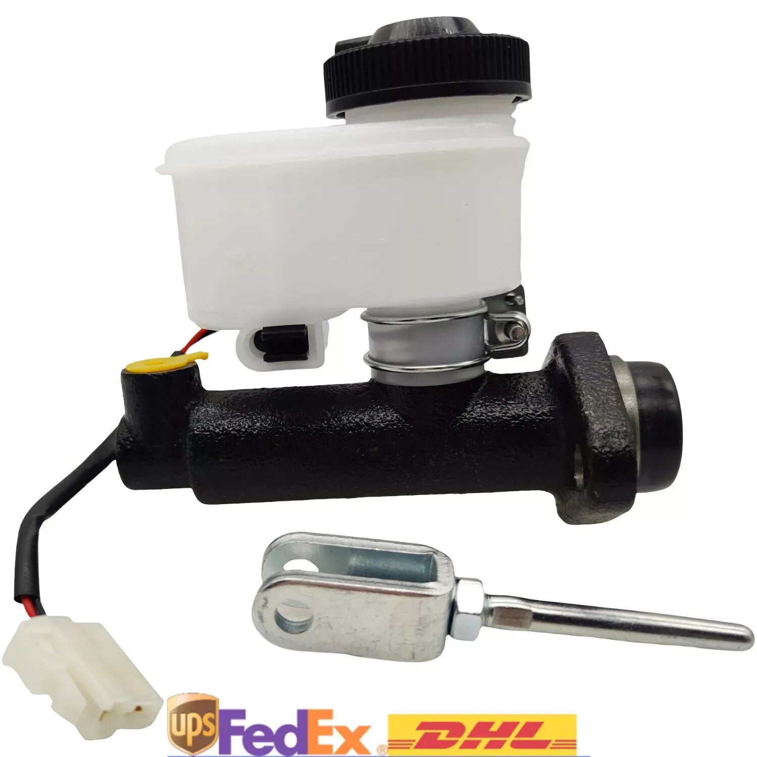 Master Cylinder 91346-30300 for Mitsubishi Forklift FD28-F14C FD35-F14C FG10-18