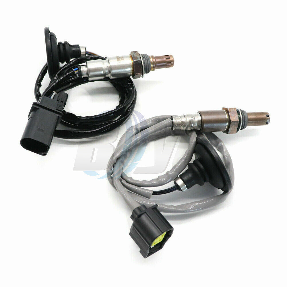 Up+Downstream New Oxygen Sensor for Mitsubishi Outlander Sport 2.0L 2.4L 11-18