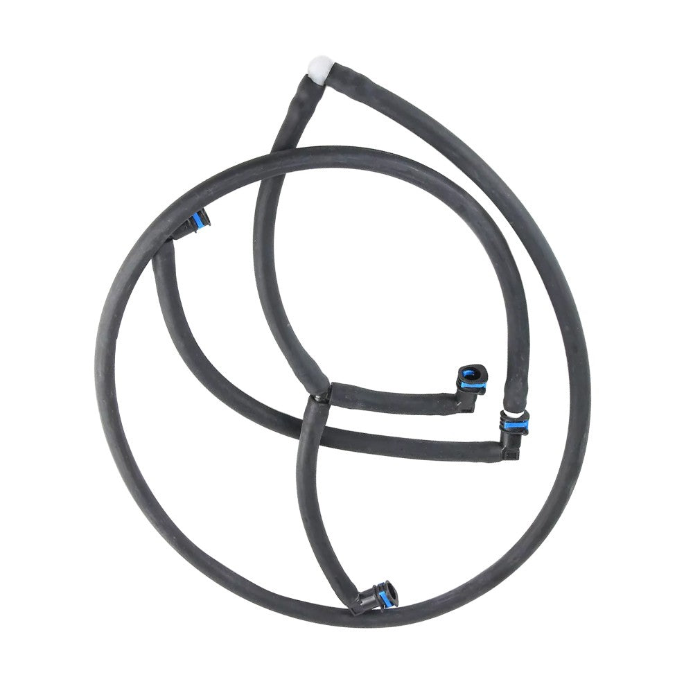For A B CLA GLA Headlight Washer Hose Black A2468600592 2468600592 246-860-05-92
