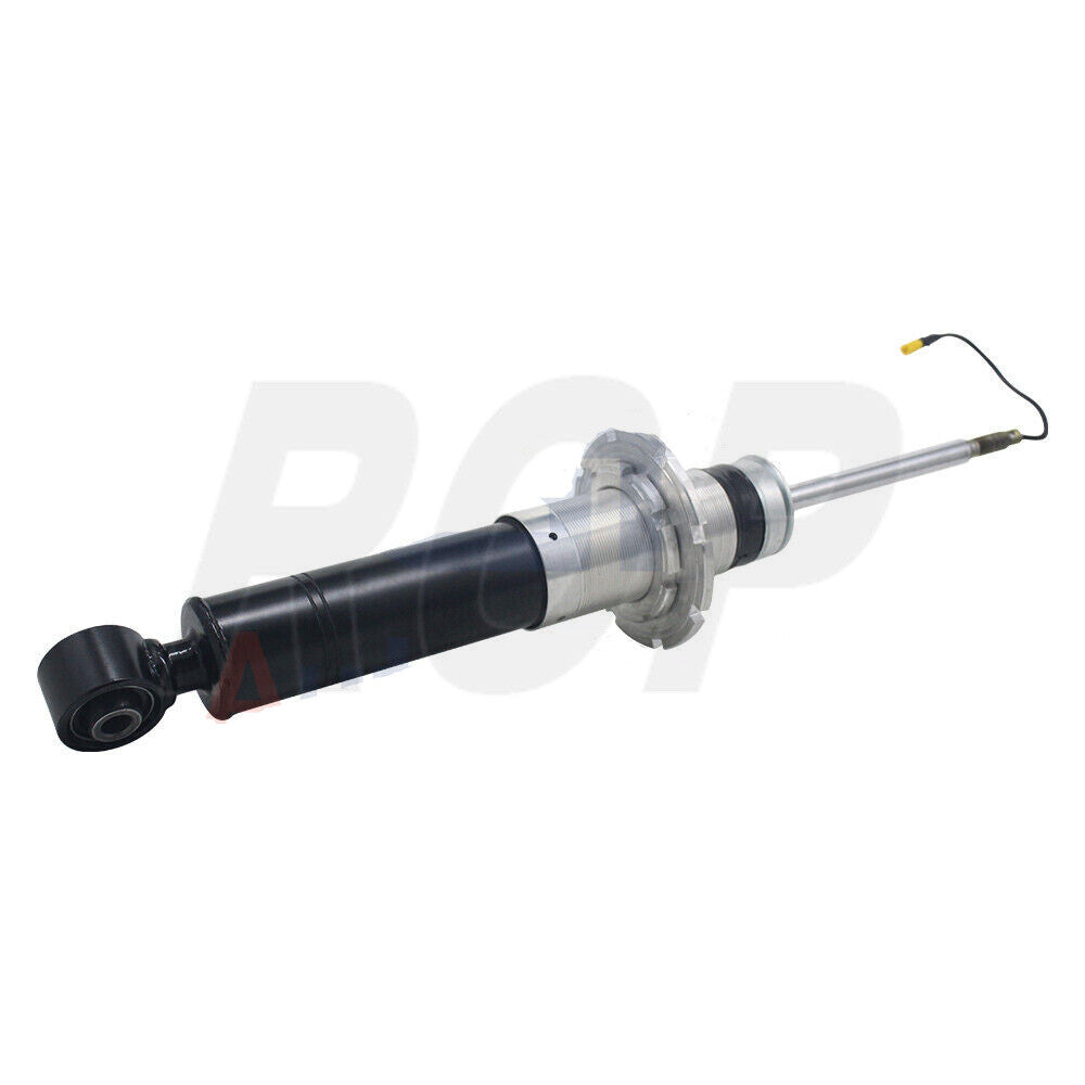 Pair Front Shock Absorbers w/Magnetic for Ferrari F12 Berlinetta 13-17 280588