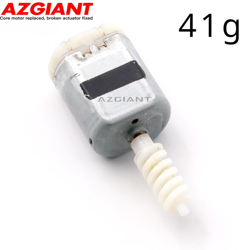 6J0839016E Central latch actuator motor suitable for Volkswagen for Golf 2013-20 6L6827505A