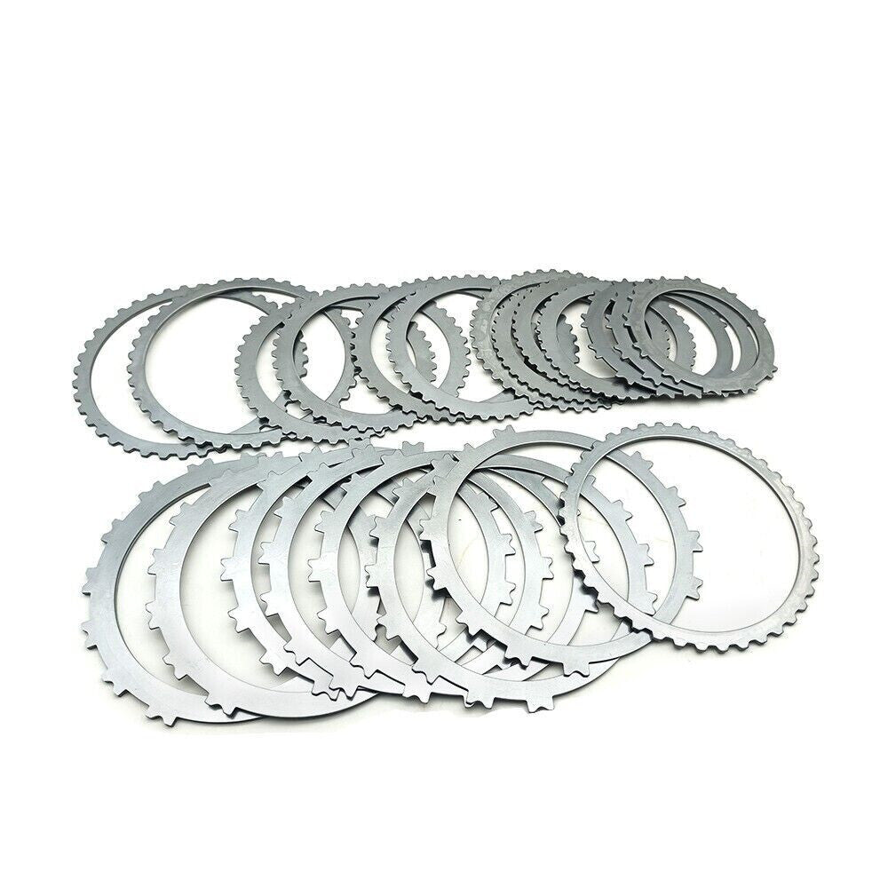 Transmission Master Clutch Discs Gasket Rebuild Kit for TOYOTA U240E U241E Auto