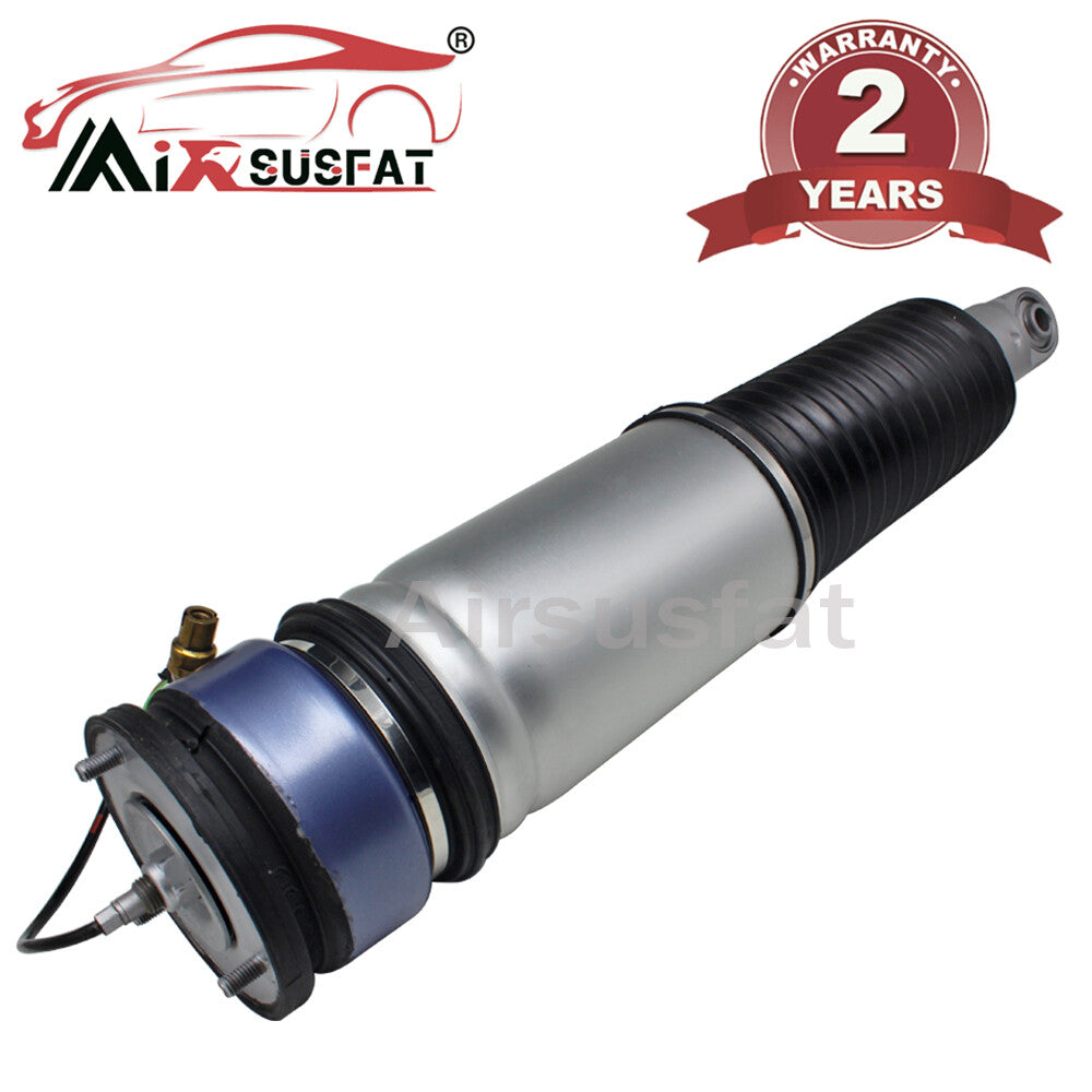 Rear Right for BMW E65 E66 Air Suspension Shock Strut Absorber W/EDC 37126785536