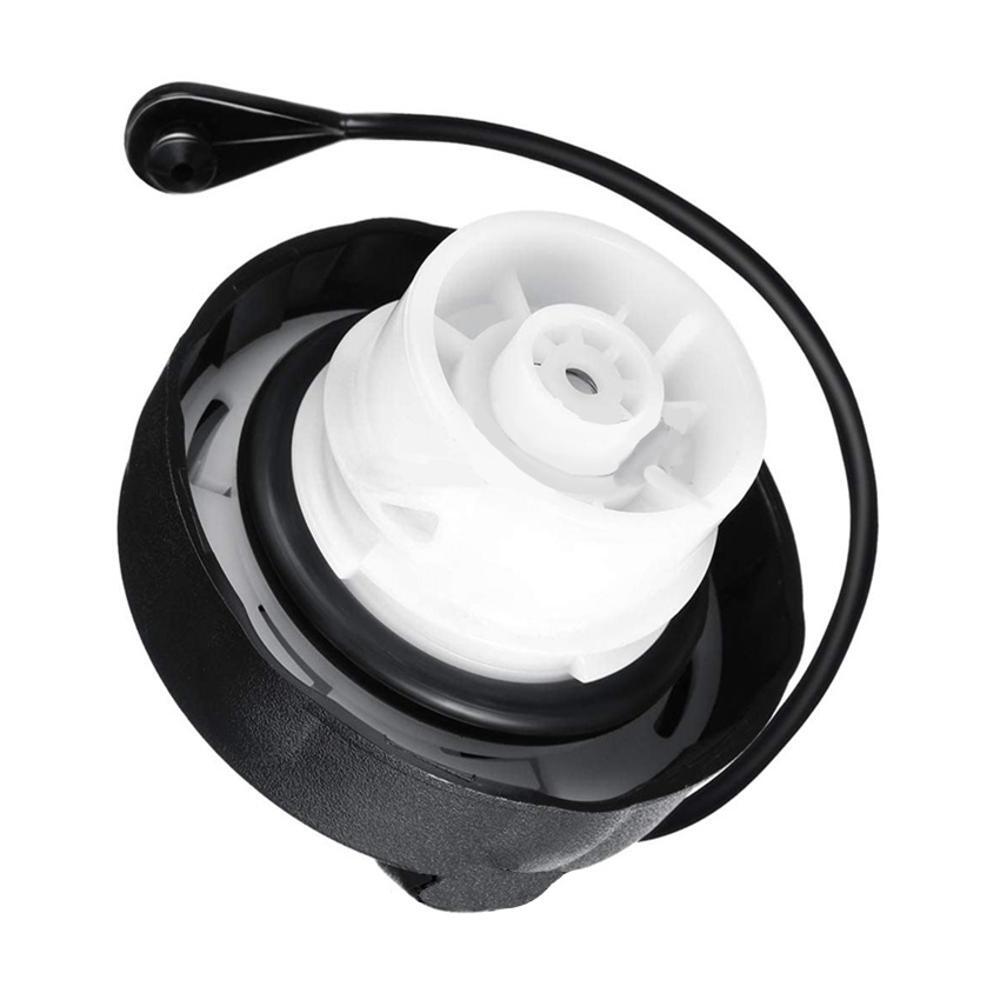 Car Fuel Tank Cover Fuel Filler Gas Cap 5278632AG For JK for Chrysler 1999-2019