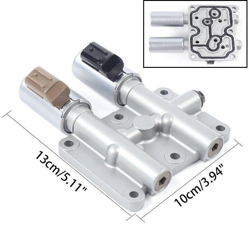 28015-PLX-305 Transmission Dual Shift Linear Solenoid For 01-05 for Honda for Civic 1.7L