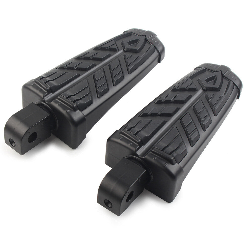 Motorcycle Footrests Foot Pegs FIT for Honda VTX 1800 2002-2008 2003 Rear