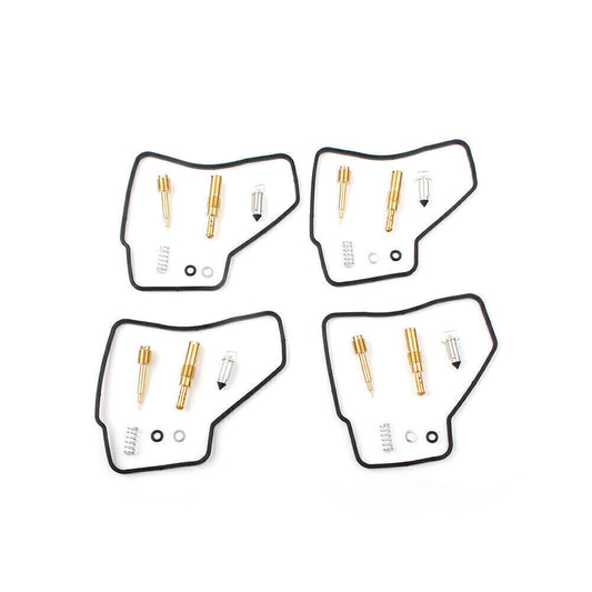 Carburetor Repair Kit Rebuild Set for Honda VF500 C V30 MAGNA VF500 F Newest