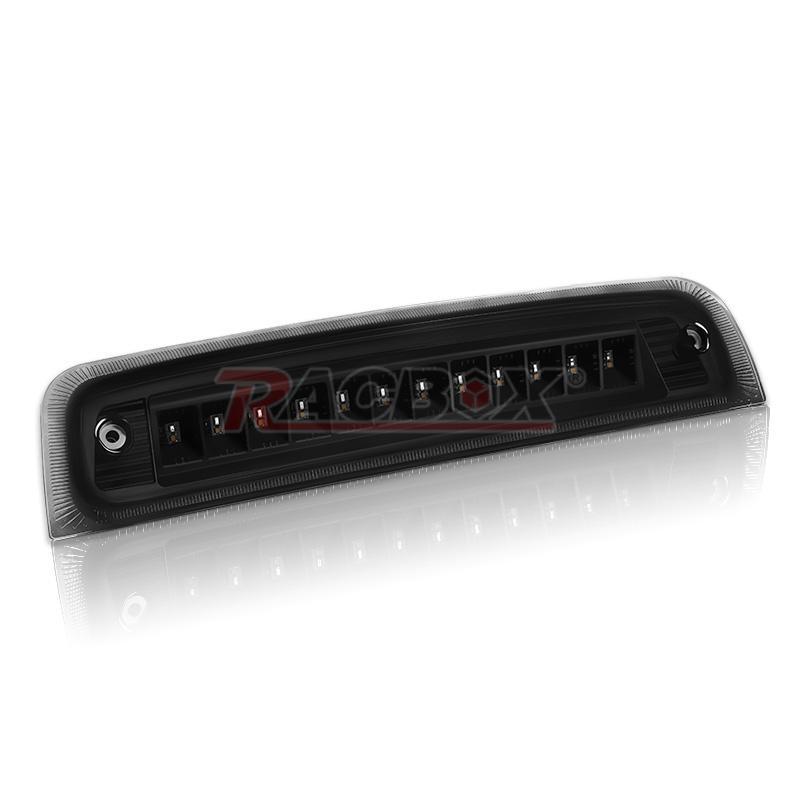 Smoke LED 3rd Third Brake Cargo Light Lamp For 09-2018 for Dodge for Ram 1500 2500 3500