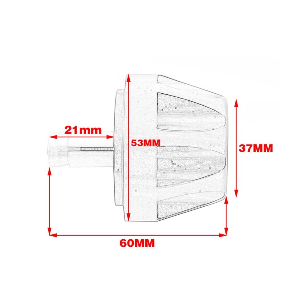 Fir for BMW R1200GS Dirt Bike Final Drive Housing Cardan Crash Slider Protector