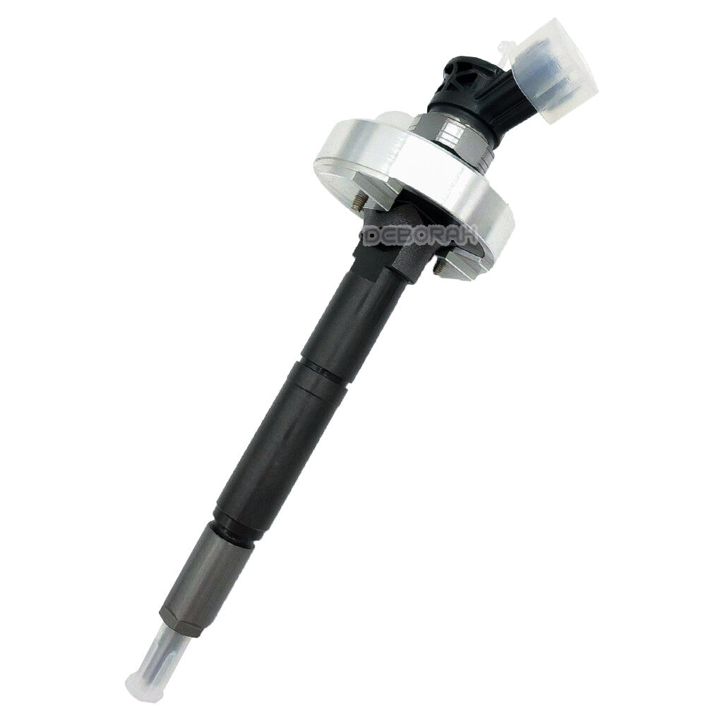 New Common Rail Fuel Injector Assembly 0445110491 16600-MD20A for RUSSIA for NISSAN