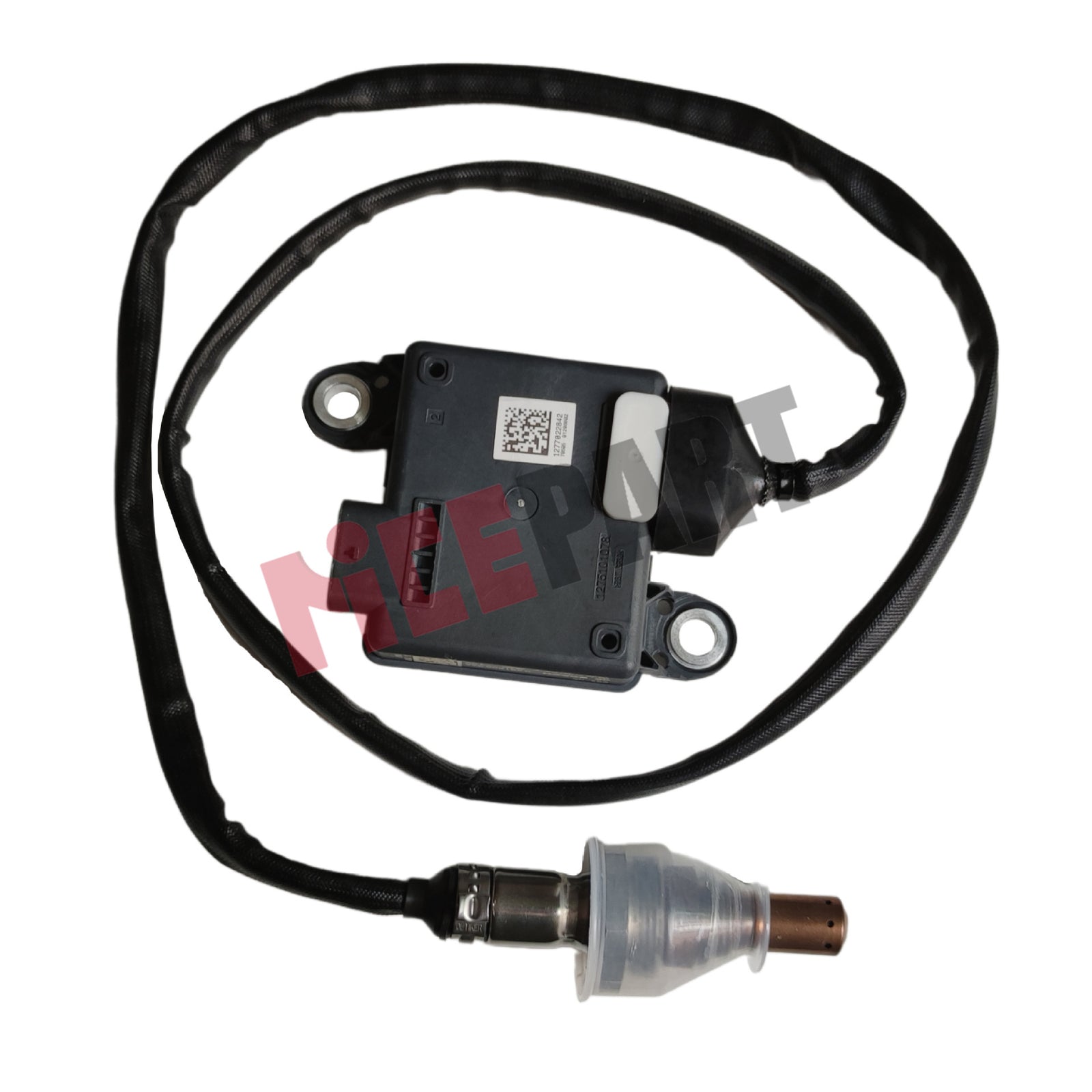 Upstream NOx sensor 68171187AB is suitable for RAM 1500 2016 - 2019 3.0 diesel fuel.