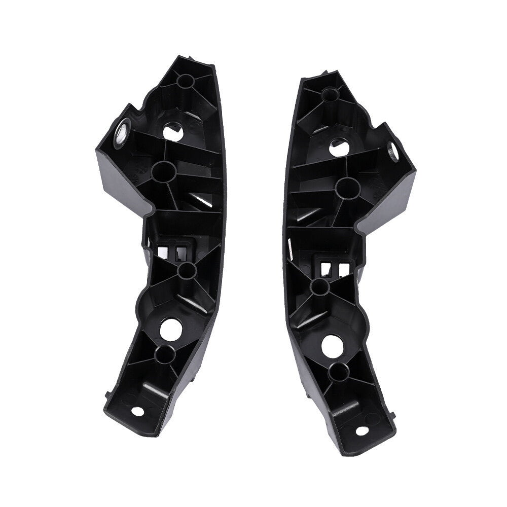 3CN807049 3CN807050 2Pcs Bumper Guide Bracket LHRH for Volkswagen Atlas 18-20