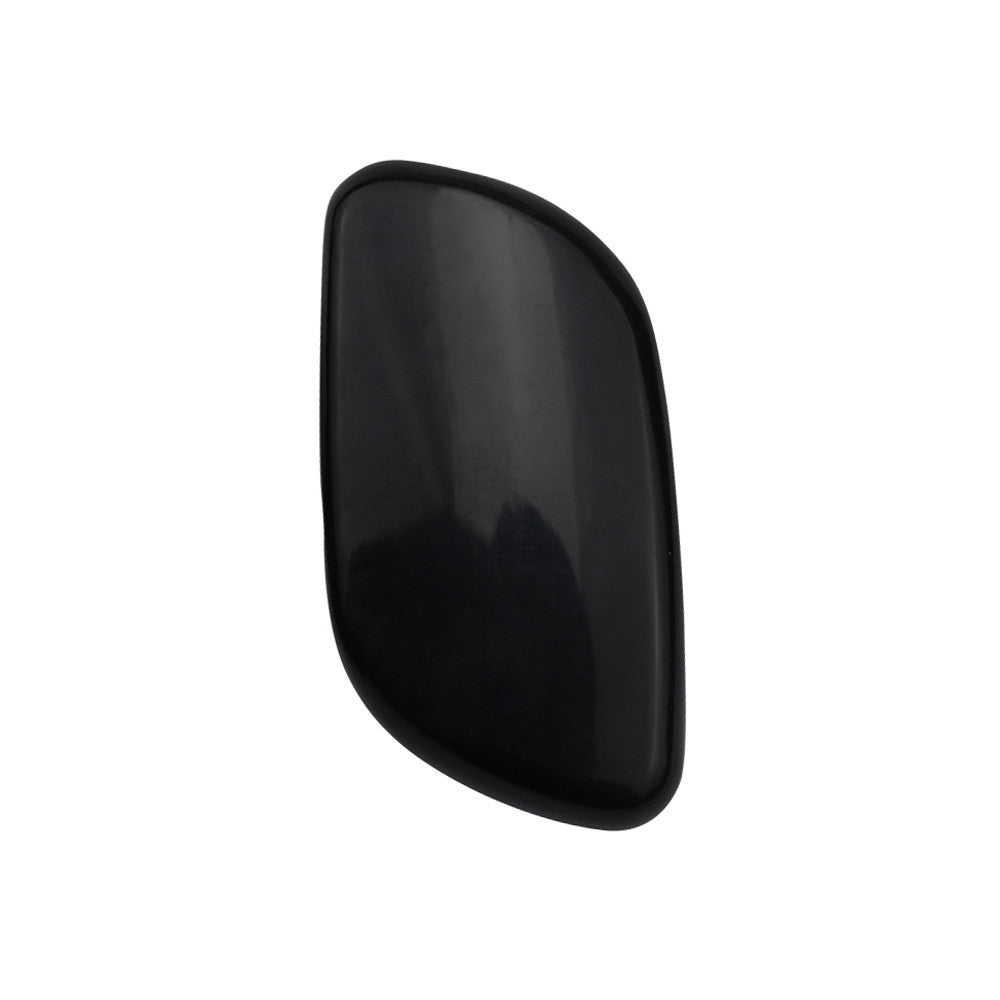 Bumper Headlamp Washer Jet Cap Cover Front Left Side Fit for Saab 9-3 93 2003-2011