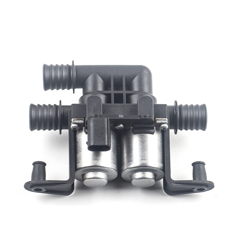 64116910544 Heater Water Control Valve for BMW X3 E83 F25 X5 E53 E70 X6 E71 E72