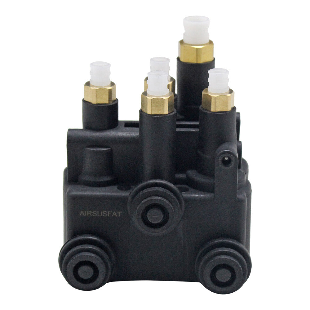 Air Suspension Solenoid Valve Block for Range Rover MK IV (L405) 13-20 LR113342