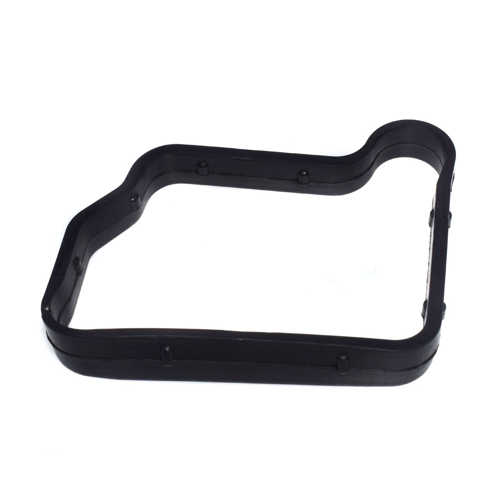 Valve cover gasket set 2710160921 is suitable for Mercedes-Benz SLK200, C230, and C200 1.8L DOHC engines.
