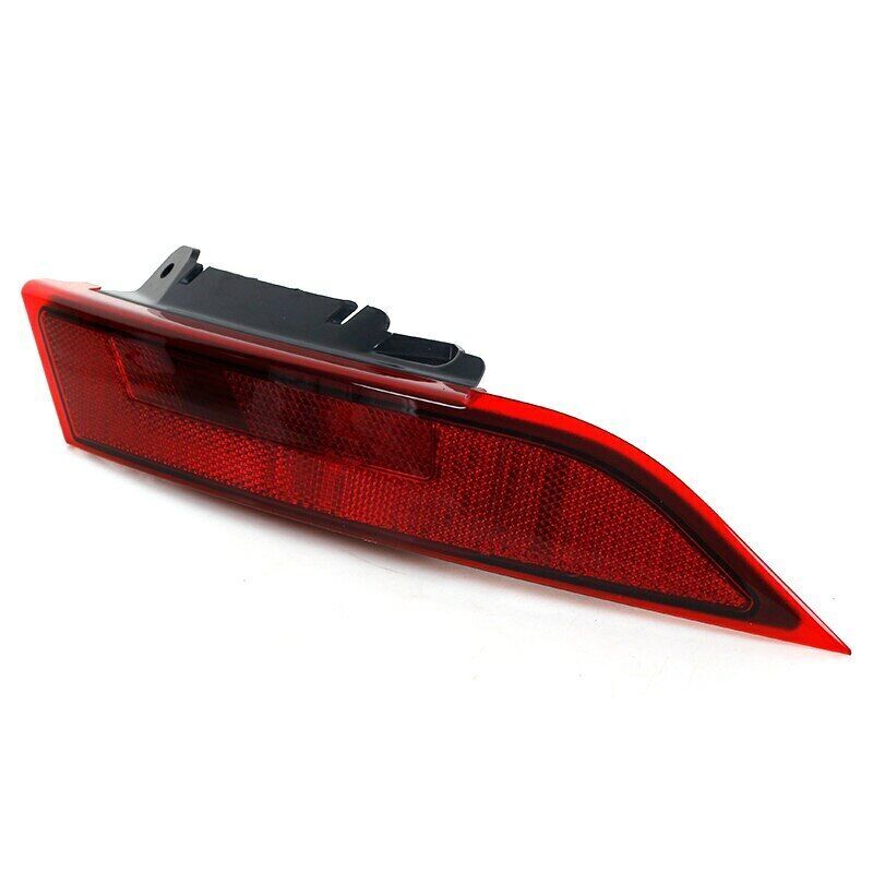 for Land Rover Discovery 2017-2019 Right Rear Bumper Reflector Fog Lights Lamp