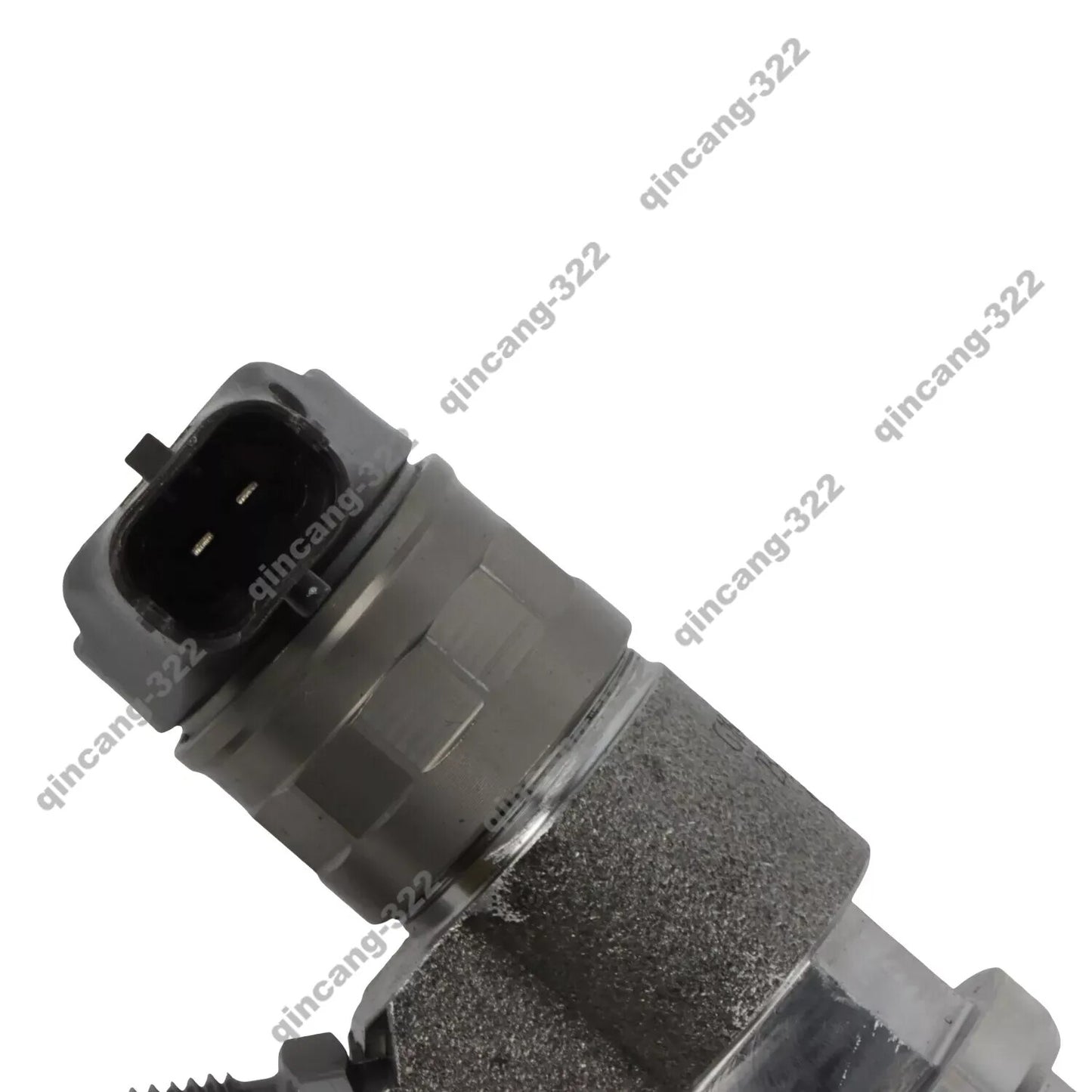 Fuel Injectors 0986435521 for GMC Savana for Sierra 2500 3500 for Chevy 2006-2007 6.6L