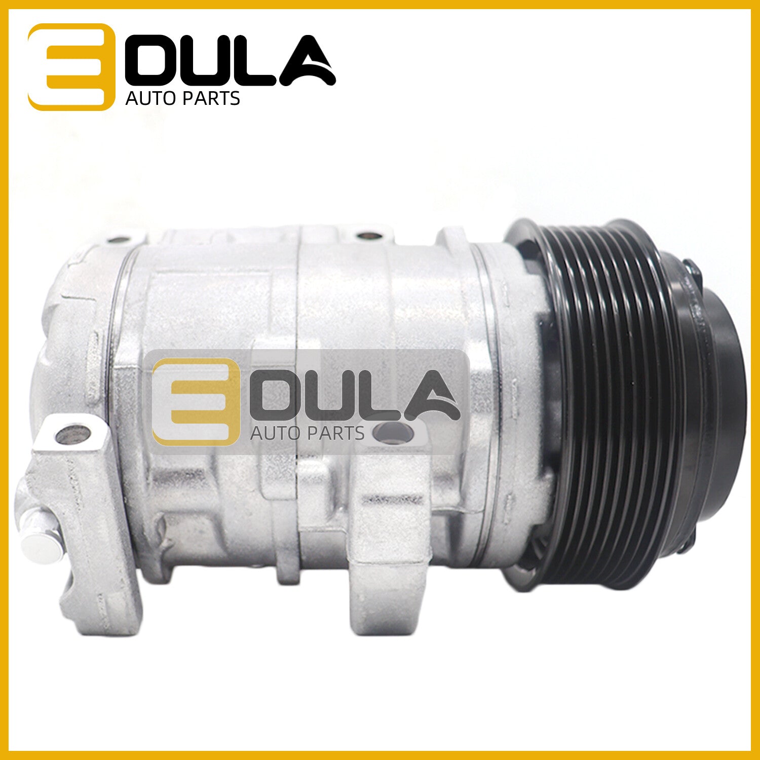 10SRE18 AC compressor for tractors RE502697 4472801650