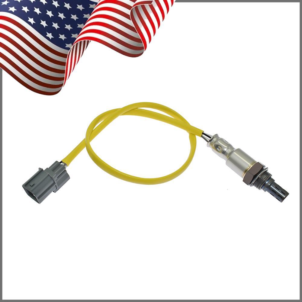 Oxygen O2 Sensor for Honda Accord Odyssey Pilot MDX for Acura MDX RL 36542-RKB-004