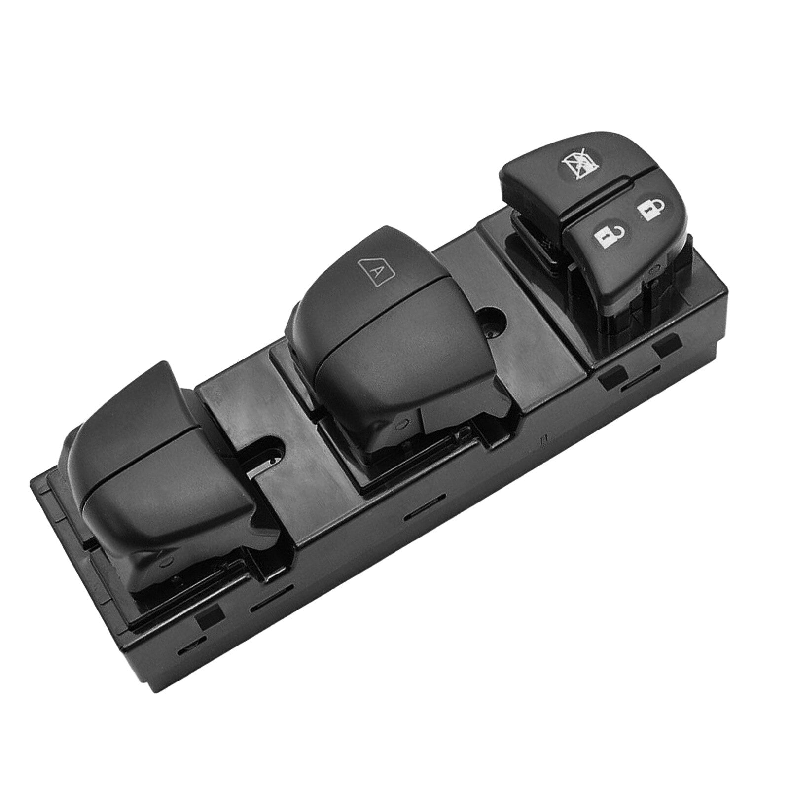 Power Window Master Control Switch Left Driver Side for Nissan Altima 2013-2018
