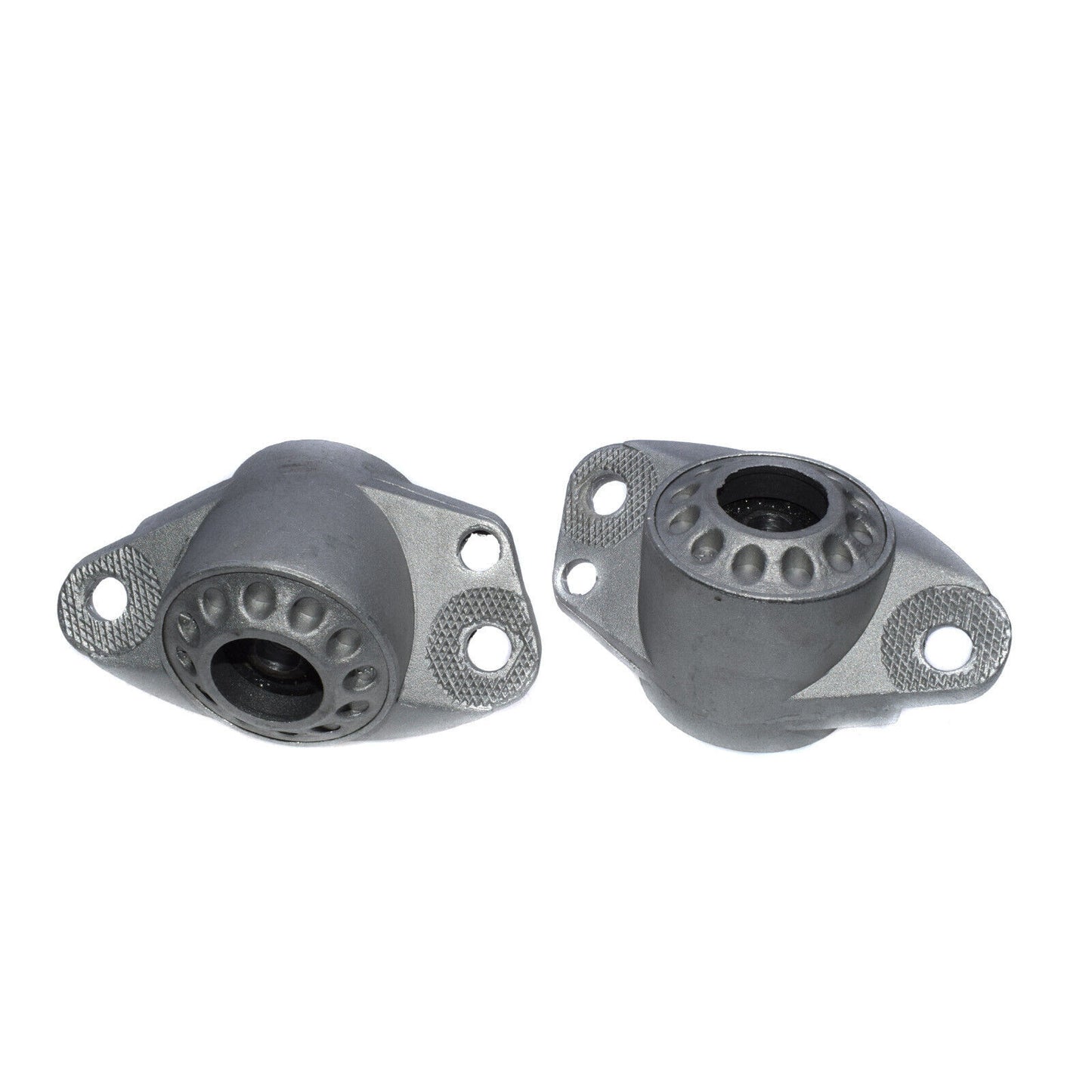 2x Shock Absorber Mount Rear Upper Aluminum for VW for Jetta for Golf Polo for Audi A1 A3 TT