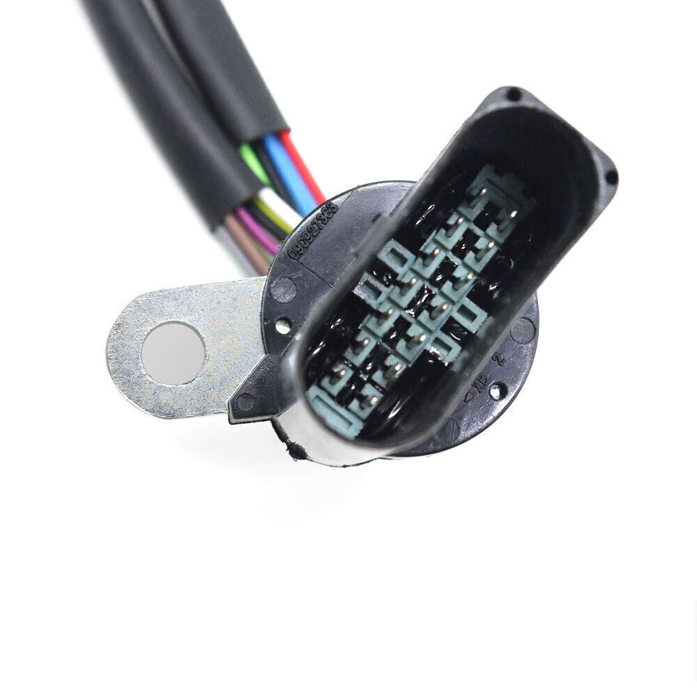 New 14 Pin Transmission Harness Trans Solenoid TF60SN 09G 09G927363 for VW for Audi