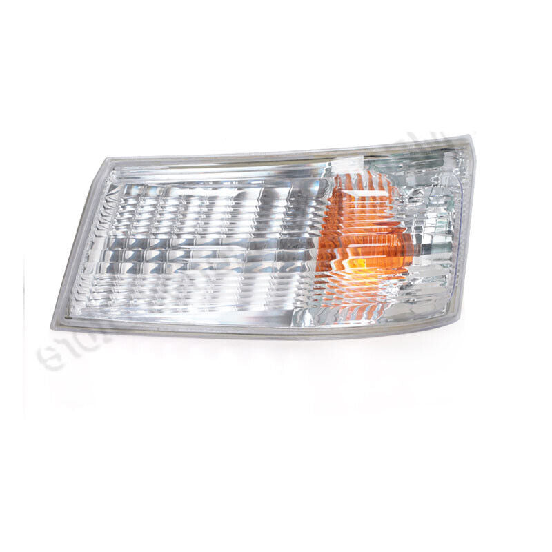 Left For 2012-2018 for Mitsubishi Canter FUSO FE Front Turn Signal Lamp Corner Lamp