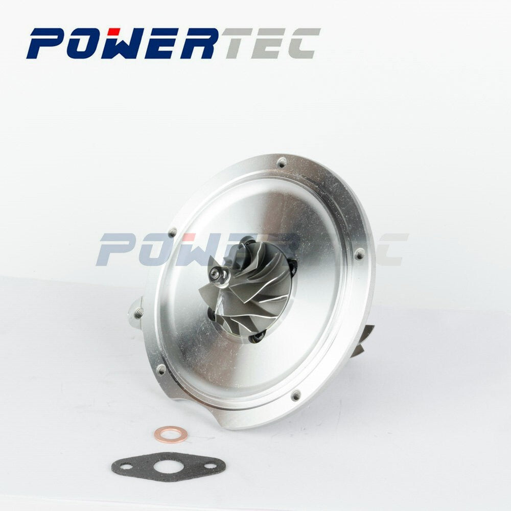 Turbo Core CHRA RHF4H is suitable for Isuzu D-MAX 2.5 TD 136 HP 4JA1-L 8972402101 VC420037