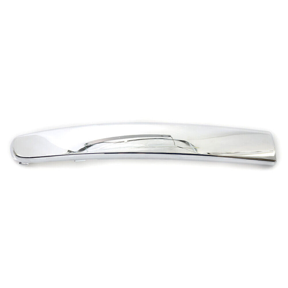 for Fiat 500 2007-2015 2014 2013 2009 Front Right Bumper Moulding Trim 735455057