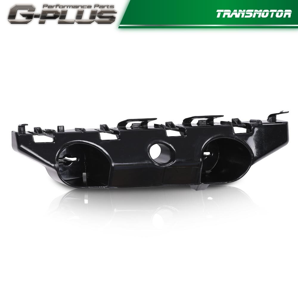 Bumper bracket fits for NISSAN VERSA Note 2014-19 front drive LH side NI1032109