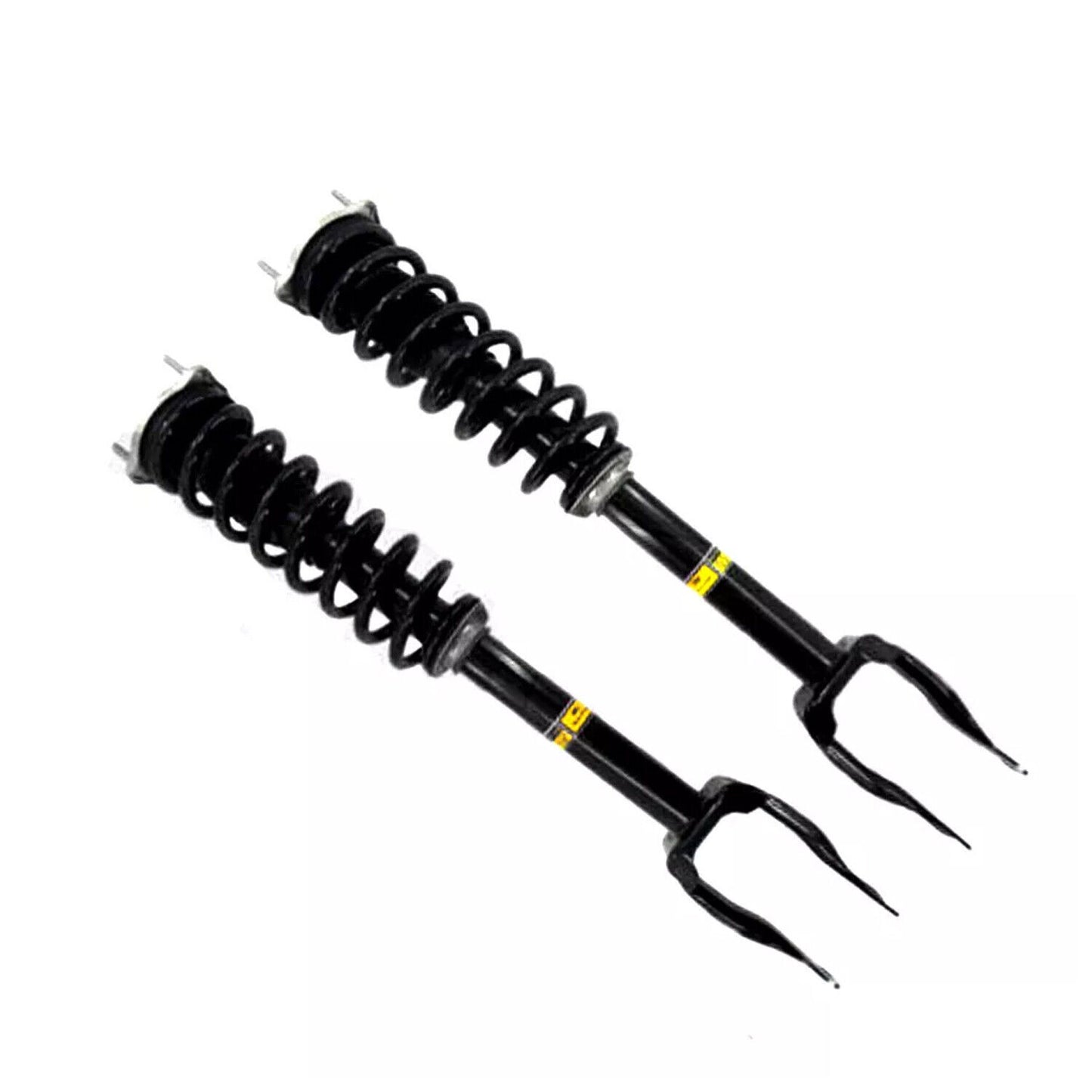Shock absorber and coil spring for Mercedes GLA250 H247 21-25