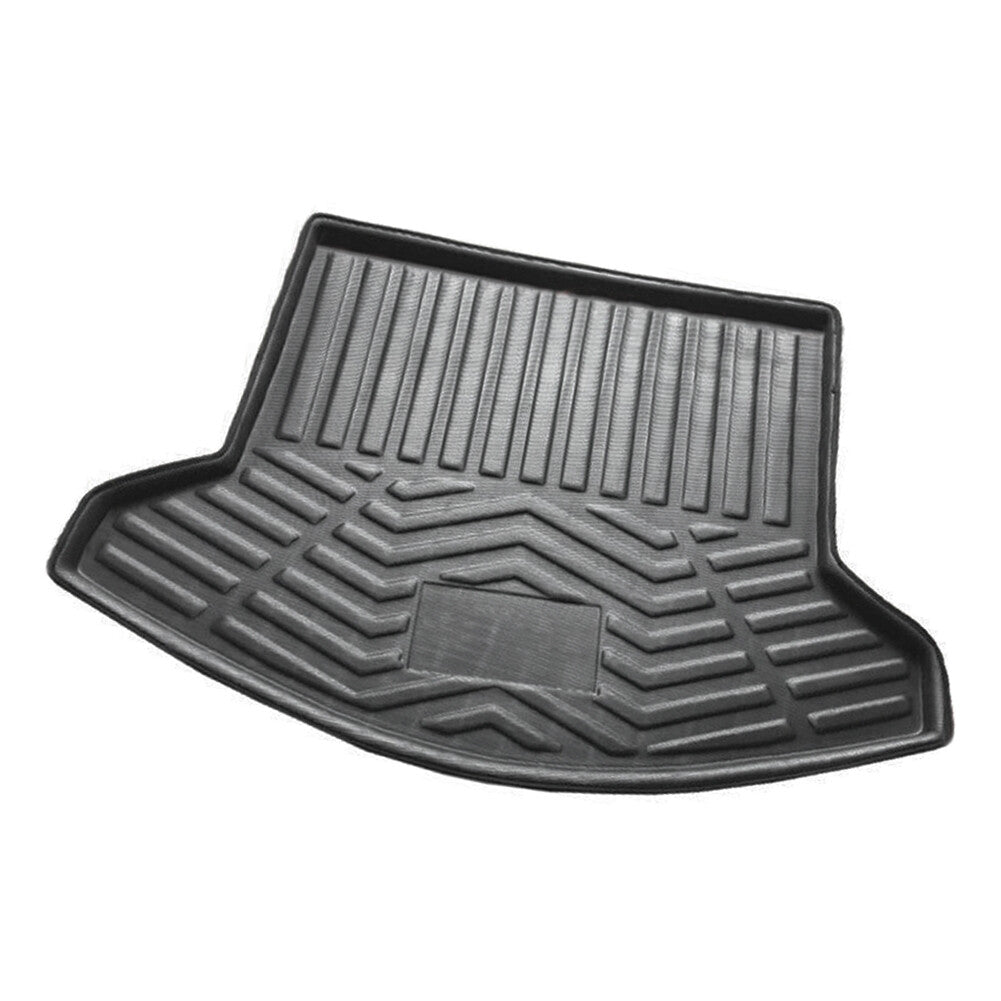 for Mazda CX-5 2017-2020 18 Rear Trunk Tray Cargo Boot Liner Mat Floor Protector